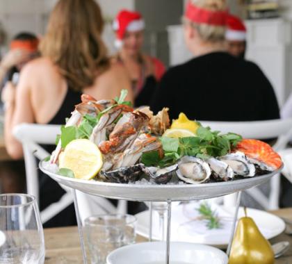 Watsons Bay Boutique Hotel | Christmas Parties