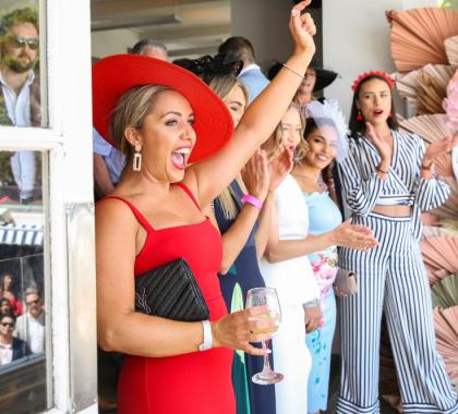 Watsons Bay Boutique Hotel | 2023 Melbourne Cup