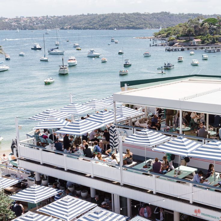Watsons Bay Boutique Hotel | Christmas Parties