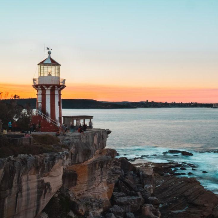 Watsons Bay Boutique Hotel | Hornsby Lighthouse