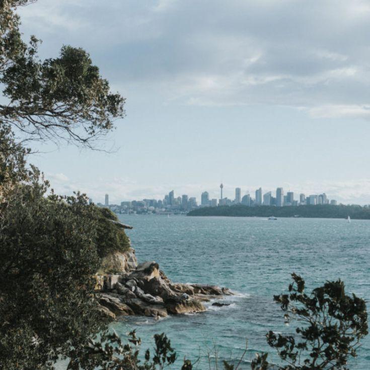 Watsons Bay Boutique Hotel | Camp Cove