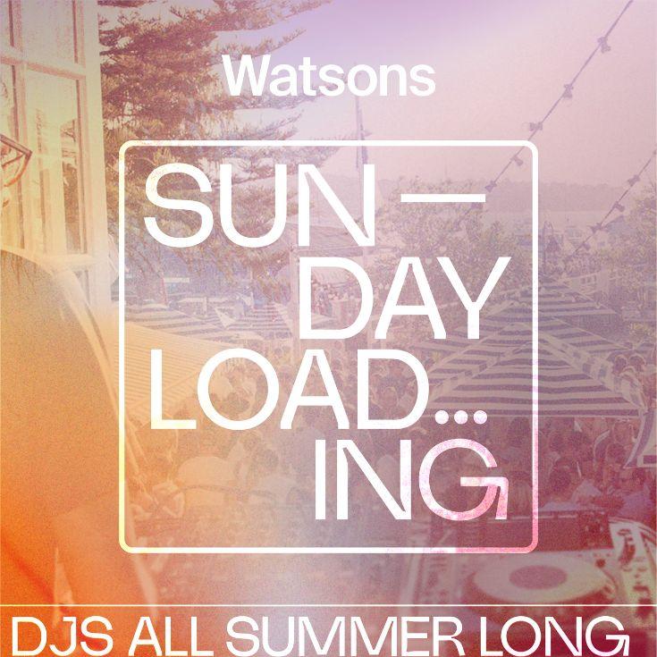 Watsons Bay Boutique Hotel | Sunday Loading