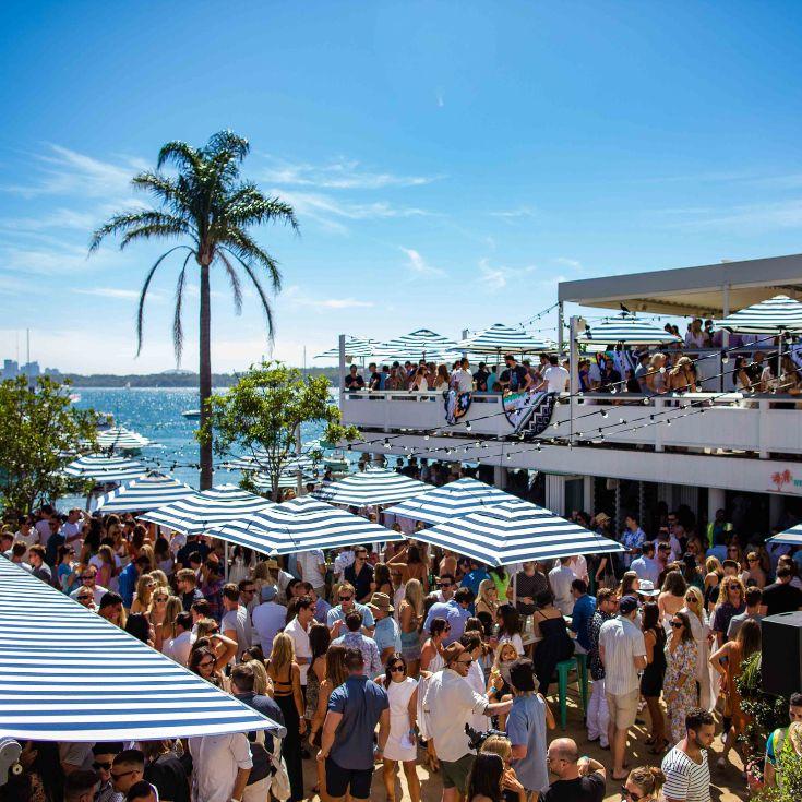 Watsons Bay Boutique Hotel | New Year's Day