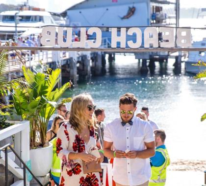 Watsons Bay Boutique Hotel | Corporate Functions