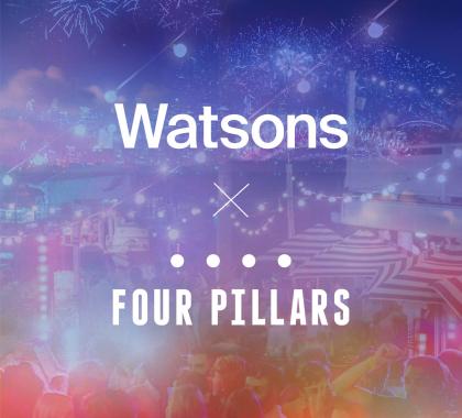 Watsons Bay Boutique Hotel | New Year's Eve