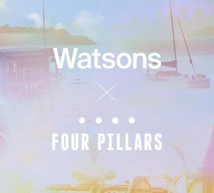 Watsons Bay Boutique Hotel | New Year's Day